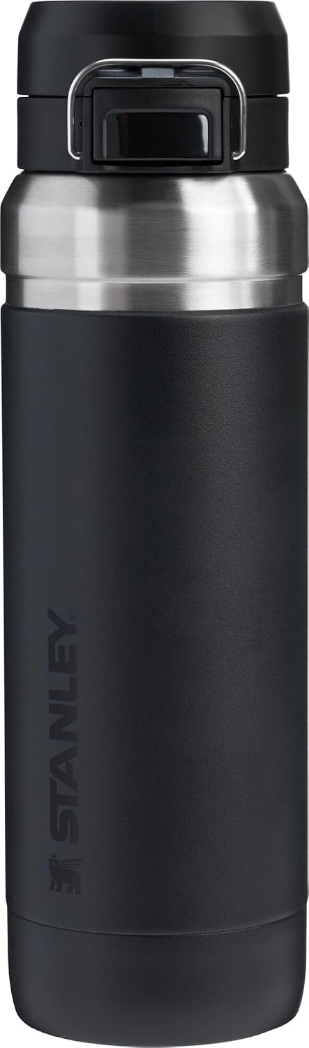 Detalle de Stanley Quick Flip GO 36 oz Water Bottle 🫃