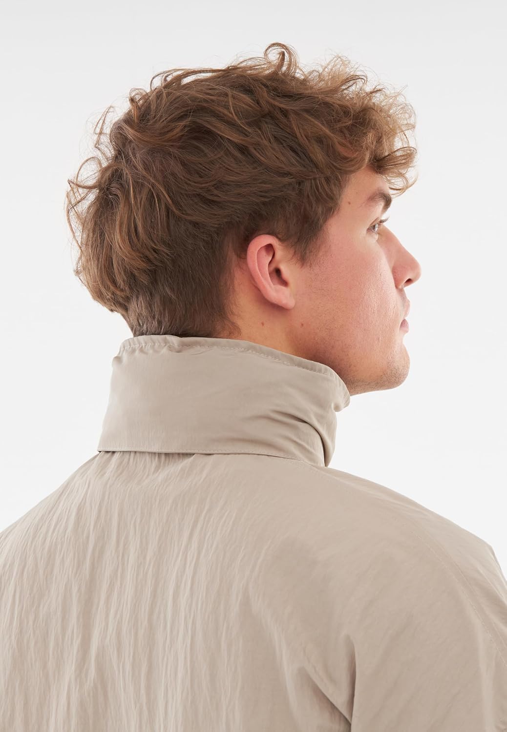 Thumbnail 6 de Johnny Urban Lennon Veste zippée légère coupe-vent unisexe