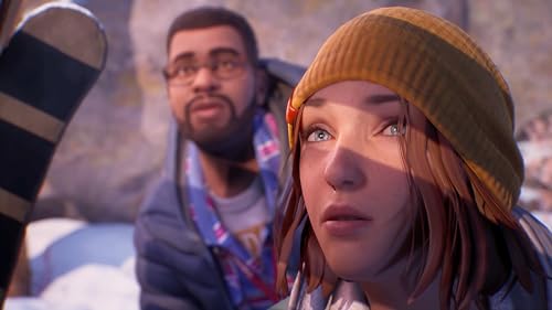Thumbnail 6 de Life is Strange: Double Exposure de Square Enix – Análisis para decidir si merece la pena