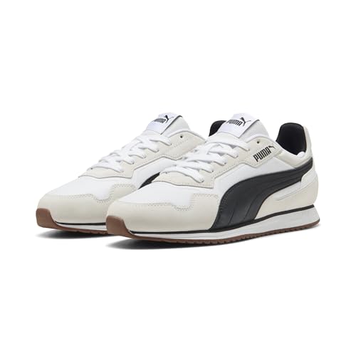 Detalle de PUMA Softride St Miler 42 EU zapatillas unisex