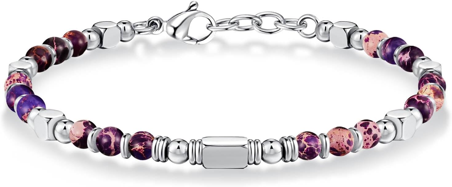 Detalle de SIUMAL Bracciale bohémien 8,1 pollici