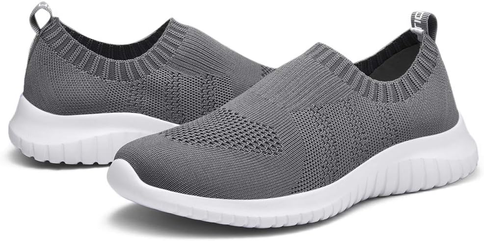 Thumbnail 6 de TIOSEBON Women's Lightweight Trainers: Breathable Walking Shoes for Daily Comfort