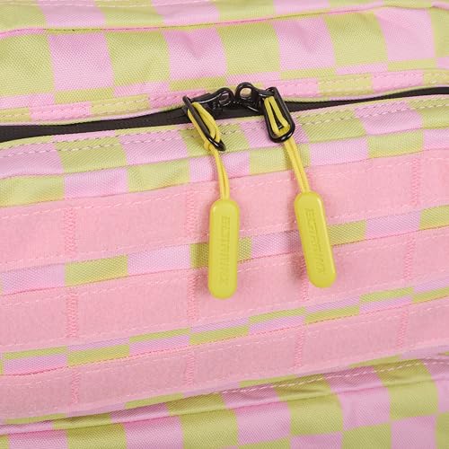 Detalle 2 de ELITRAINX mochila táctica 45 l