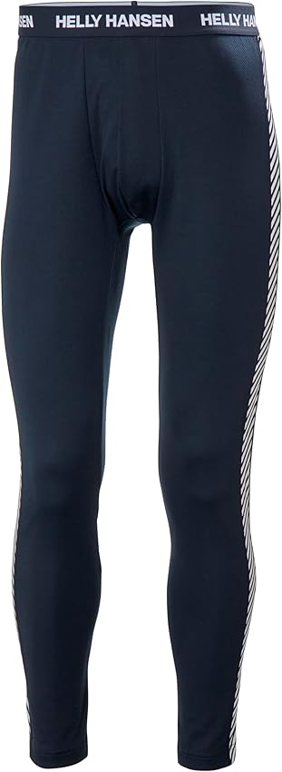 Thumbnail 6 de Helly Hansen Hombres Pantalones HH Lifa Negro M