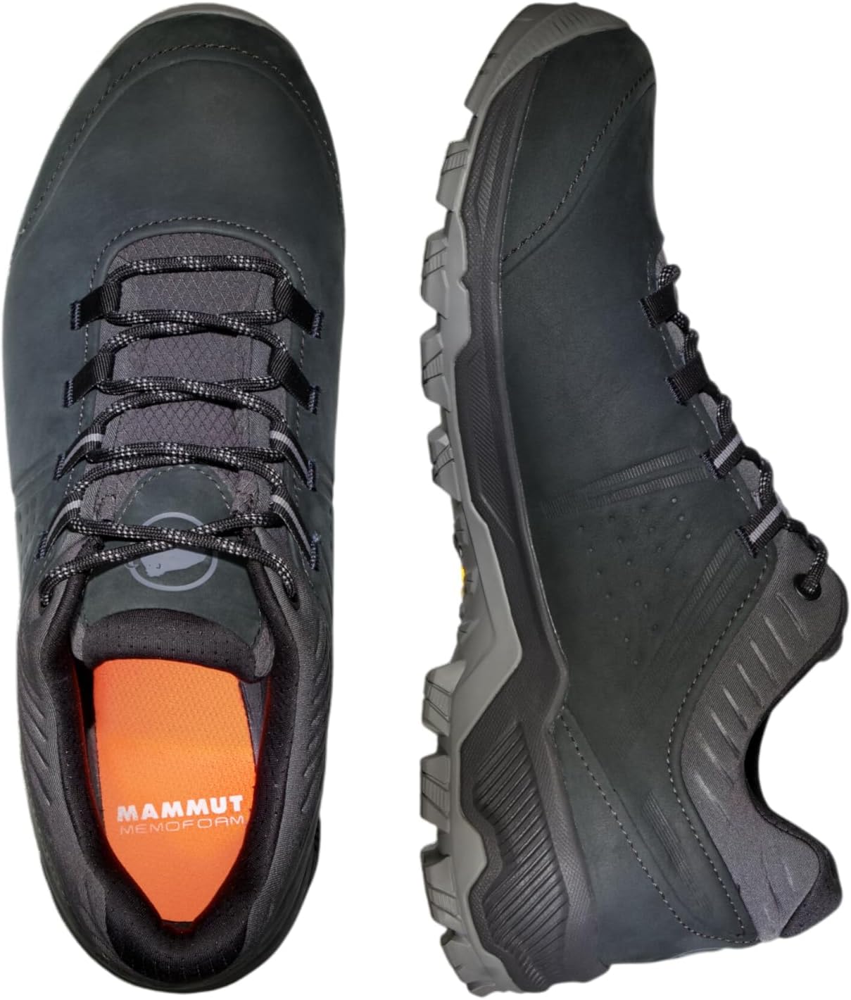 Thumbnail 6 de Mammut Mercury IV Low GTX Men – Wanderschuh mit Gore-Tex, Vibram-Sohle und nachhaltigem Nubukleder