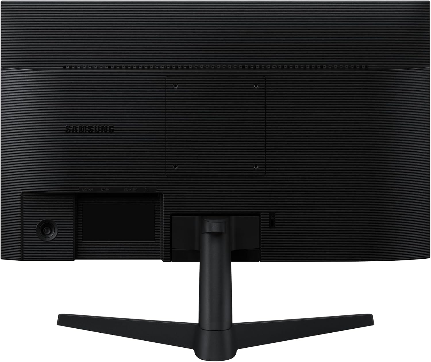 Detalle 2 de Samsung Odyssey G3 LS24HG312ENXZA 24-inch FHD Gaming Monitor, 144Hz