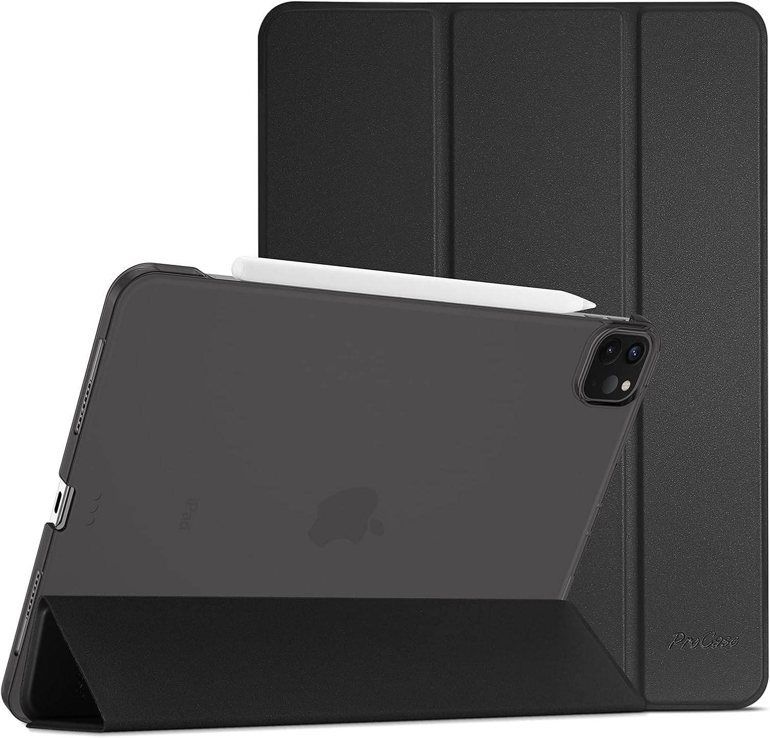 Detalle de ProCase Smart Case for iPad Pro 11 Inch Slim Stand
