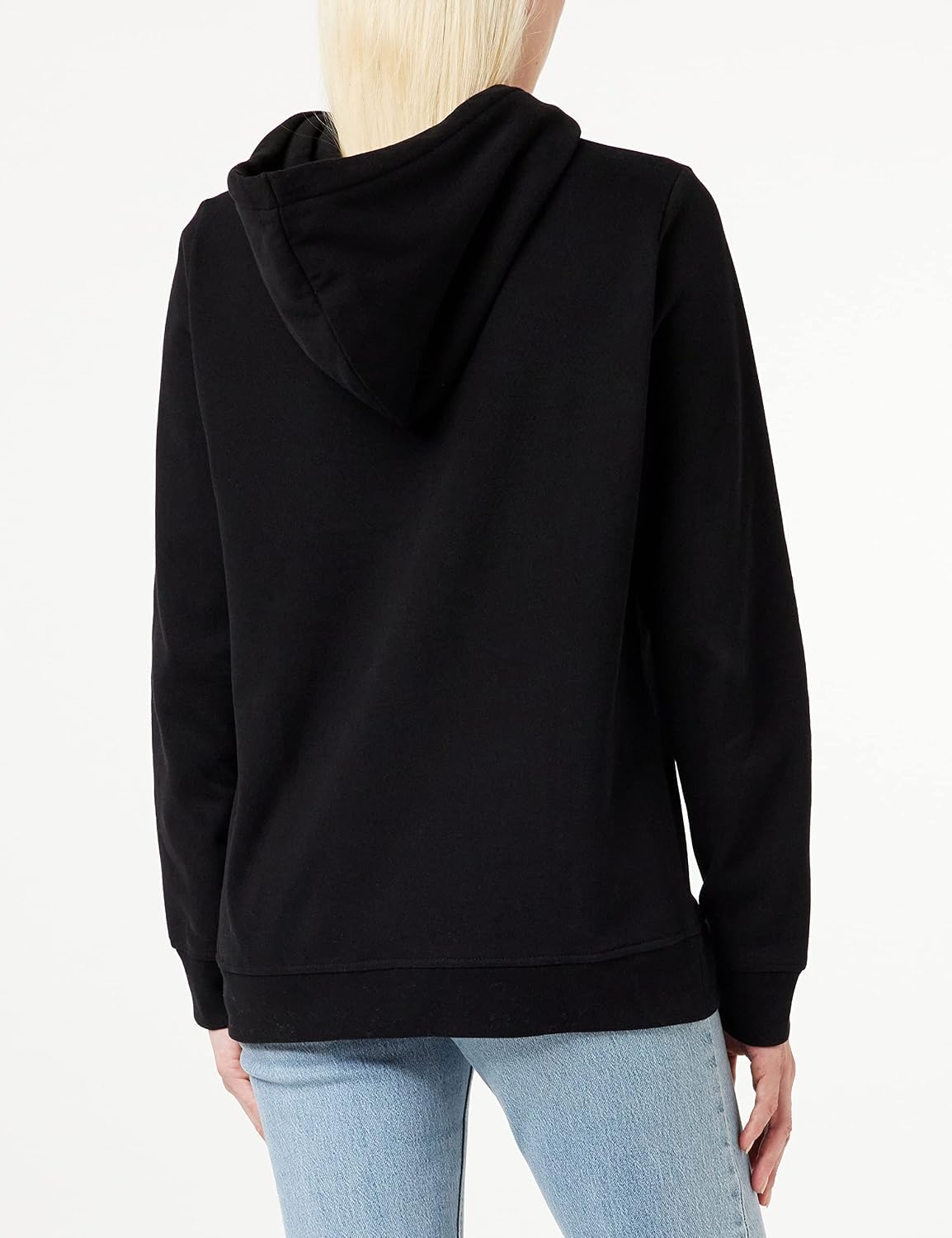 Thumbnail 2 de Vans Drop V Logo Hoodie‑b Hoodie Sweatshirt
