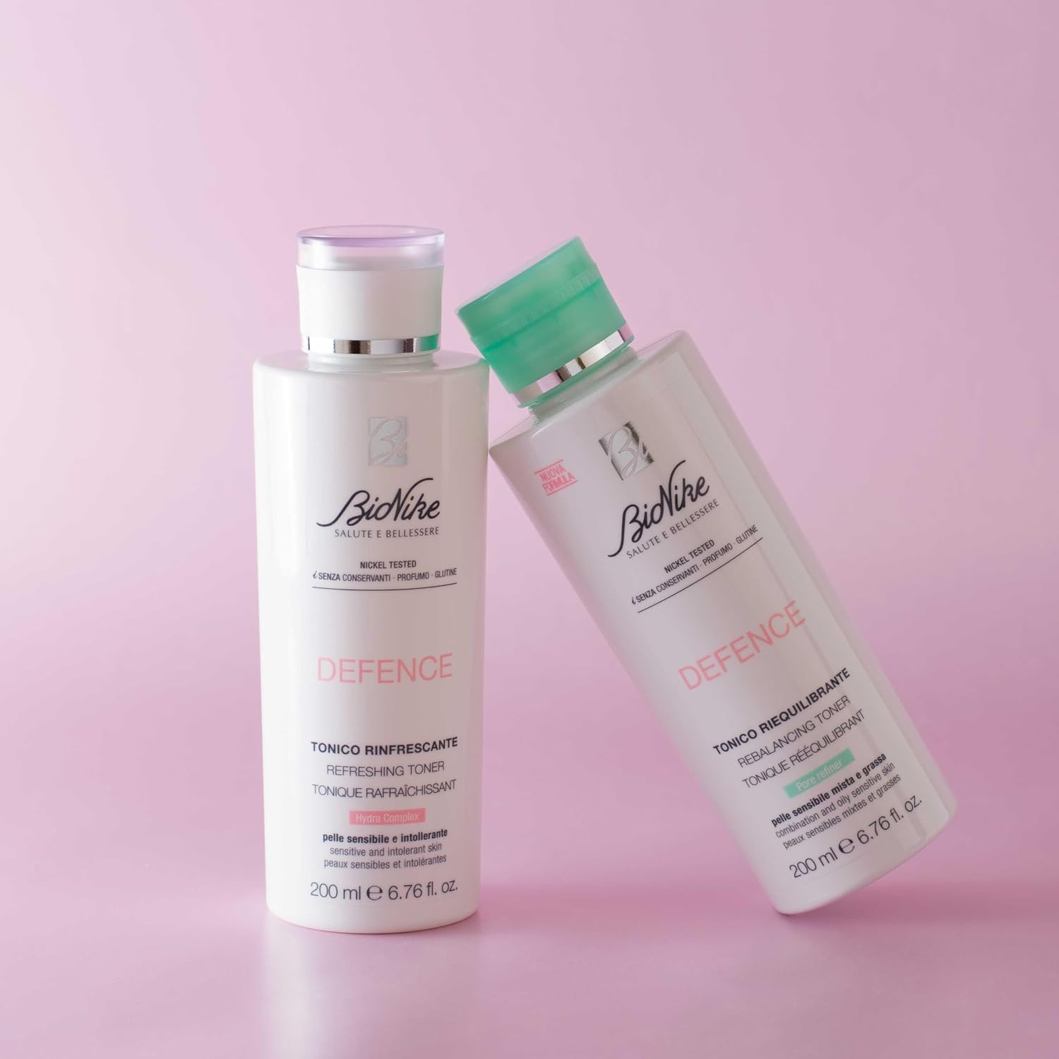 Thumbnail 3 de Bionike Defence tonico astringente 200 ml
