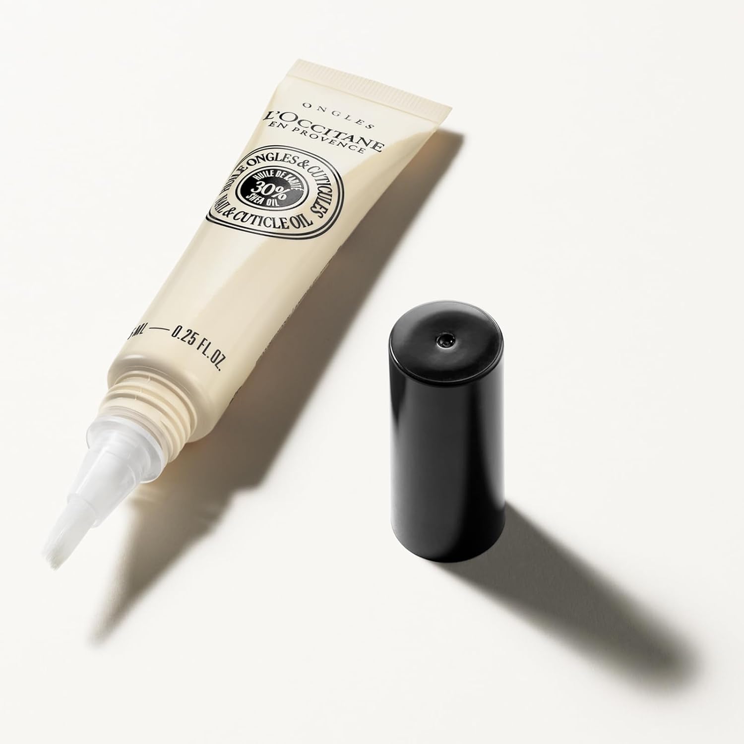 Thumbnail 1 de L'OCCITANE Shea Nail & Cuticle Oil 7.5 ml