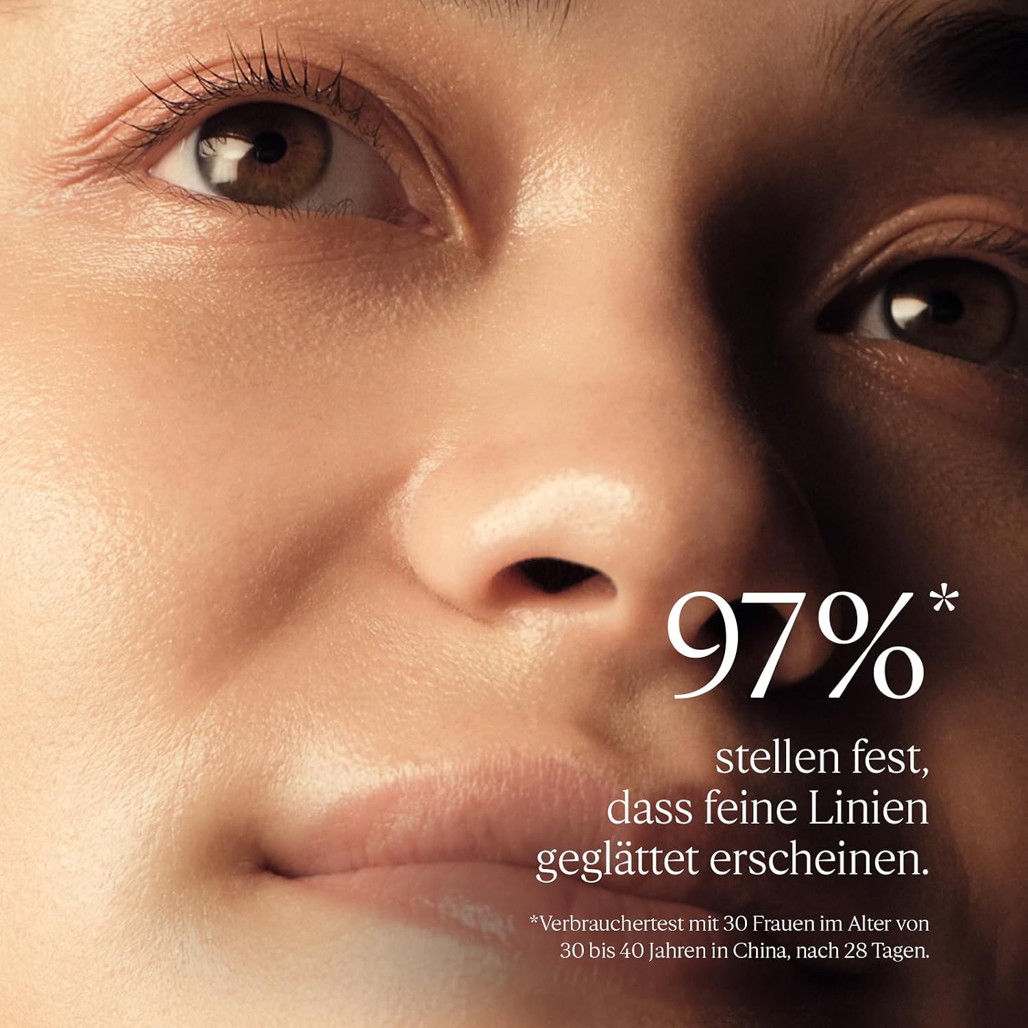 Detalle de L’Occitane Precious Eye Balm (15 ml) – Pflege für einen sichtbar erholteren Blick