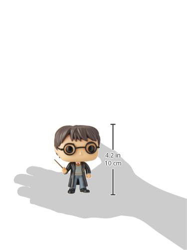 Detalle de Funko Harry Potter figura vinilo 9,5 cm