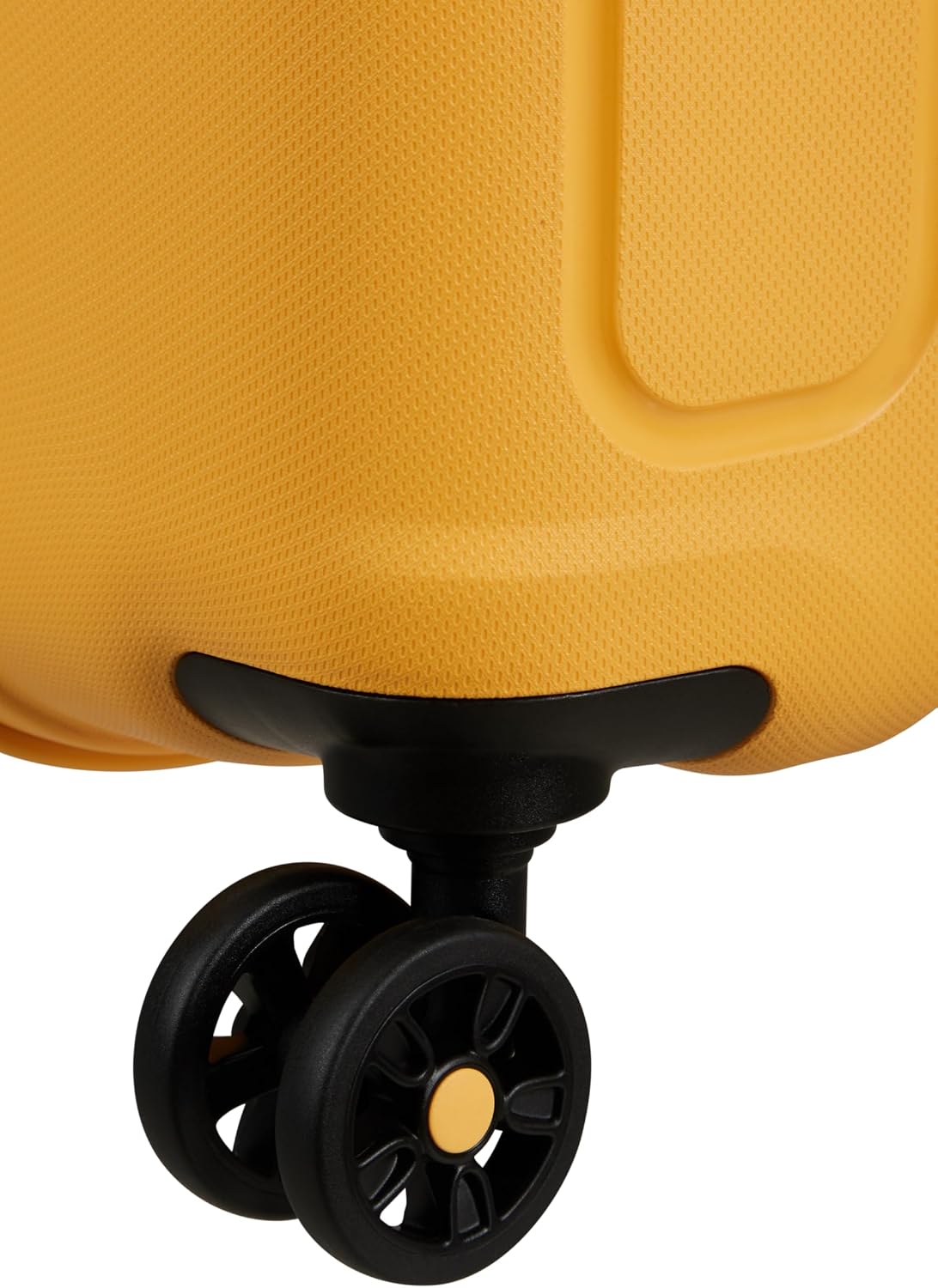 Thumbnail 6 de American Tourister Ellipso Spinner 55 valigia a mano rigida da cabina 55x40x20 cm (32L) giallo, TSA e 4 ruote