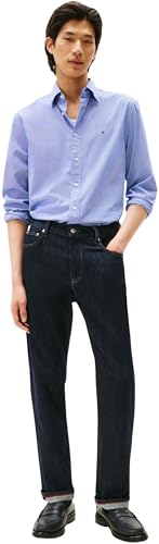 Thumbnail 3 de Tommy Hilfiger Camisa Flex Poplin Micro Gingham M