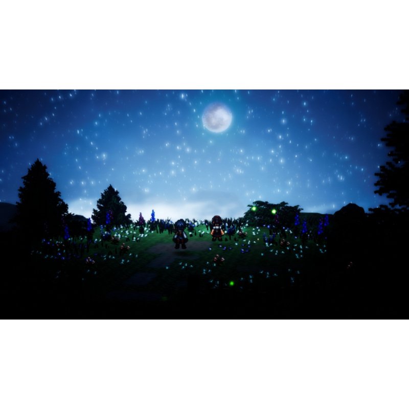 Thumbnail 1 de Octopath Traveler 0 PS5 – Namco Bandai