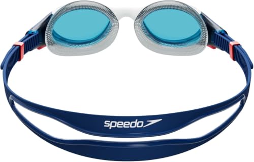 Thumbnail 2 de Speedo Lunettes de natation Biofuse 2.0 – Ajustement aisé breveté, anti-buée et anti-fuites