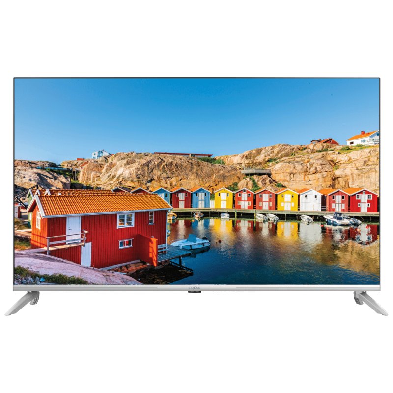 Detalle 2 de Strong 43UD6593 de 43" Smart TV LED 4K Ultra HD con HDR, WiFi y Android TV