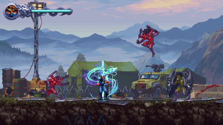 Thumbnail 5 de Ninja Gaiden Ragebound for Nintendo Switch