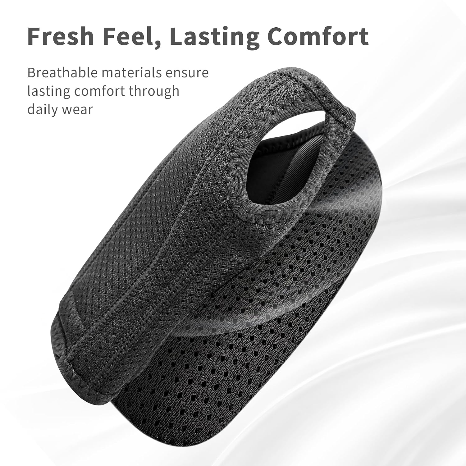 Thumbnail 4 de BRACOO WB31 Adjustable Carpal Tunnel Wrist Support Splint (Right & Left) for Night Relief & Day Support