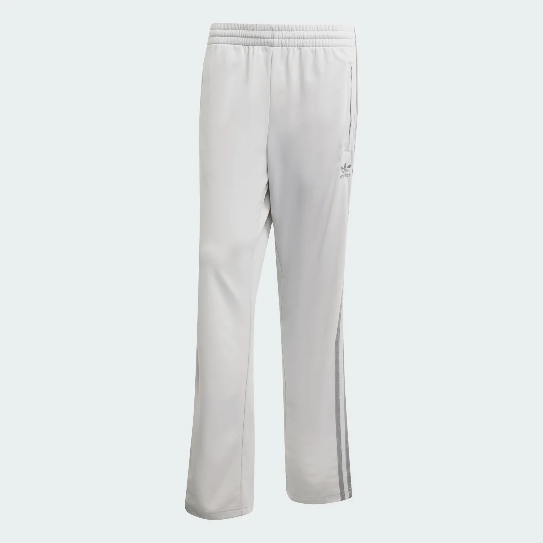 Thumbnail 3 de Chaqueta deportiva Adicolor Classics Gris de Adidas