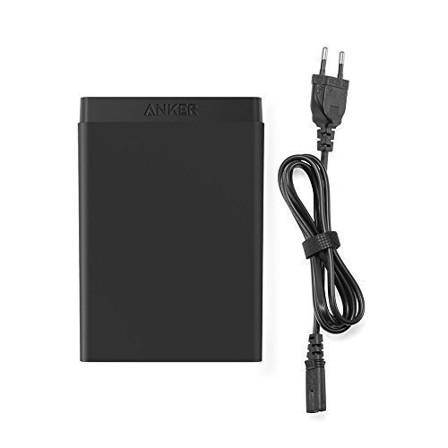 Thumbnail 6 de Anker PowerPort 6 USB Cargador 60W para Dispositivos