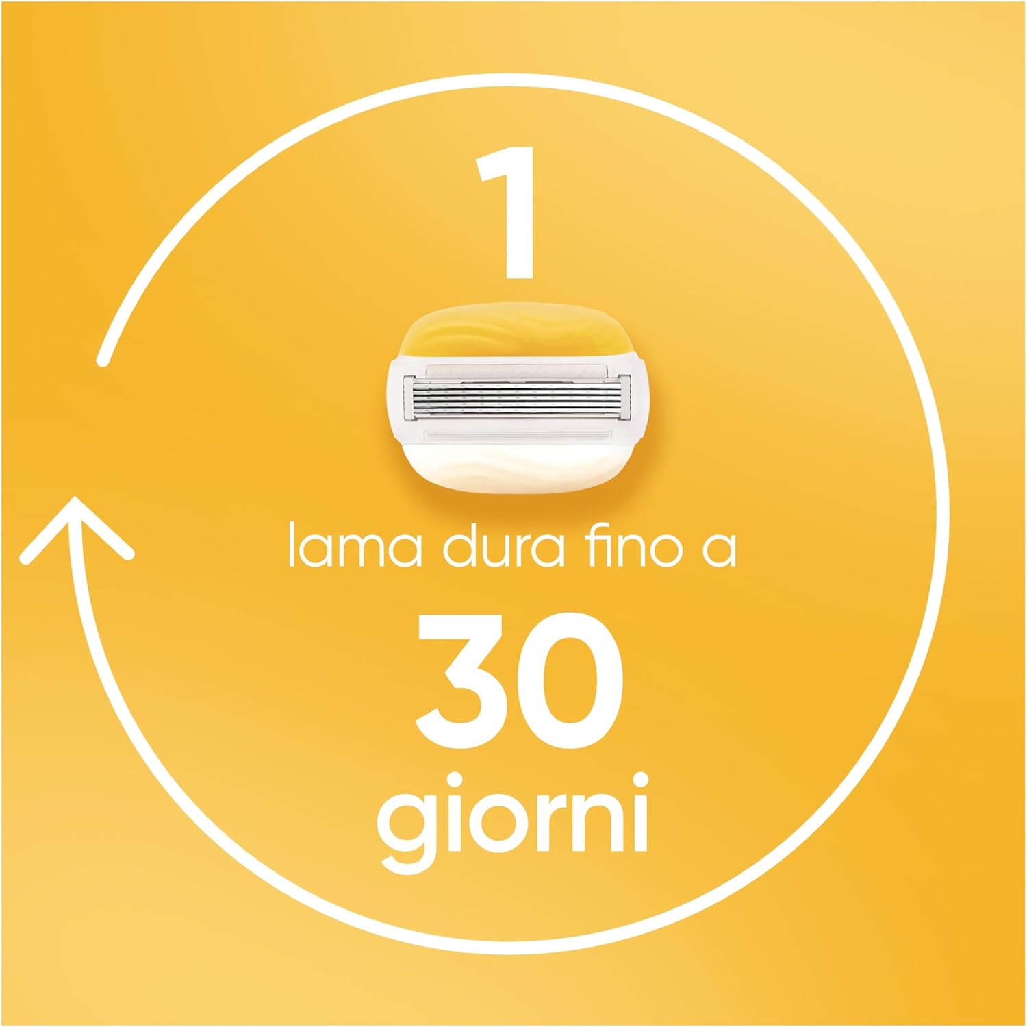 Thumbnail 4 de Gillette Venus Pro ComfortGlide 10 lamette ricambio per donna 🎀