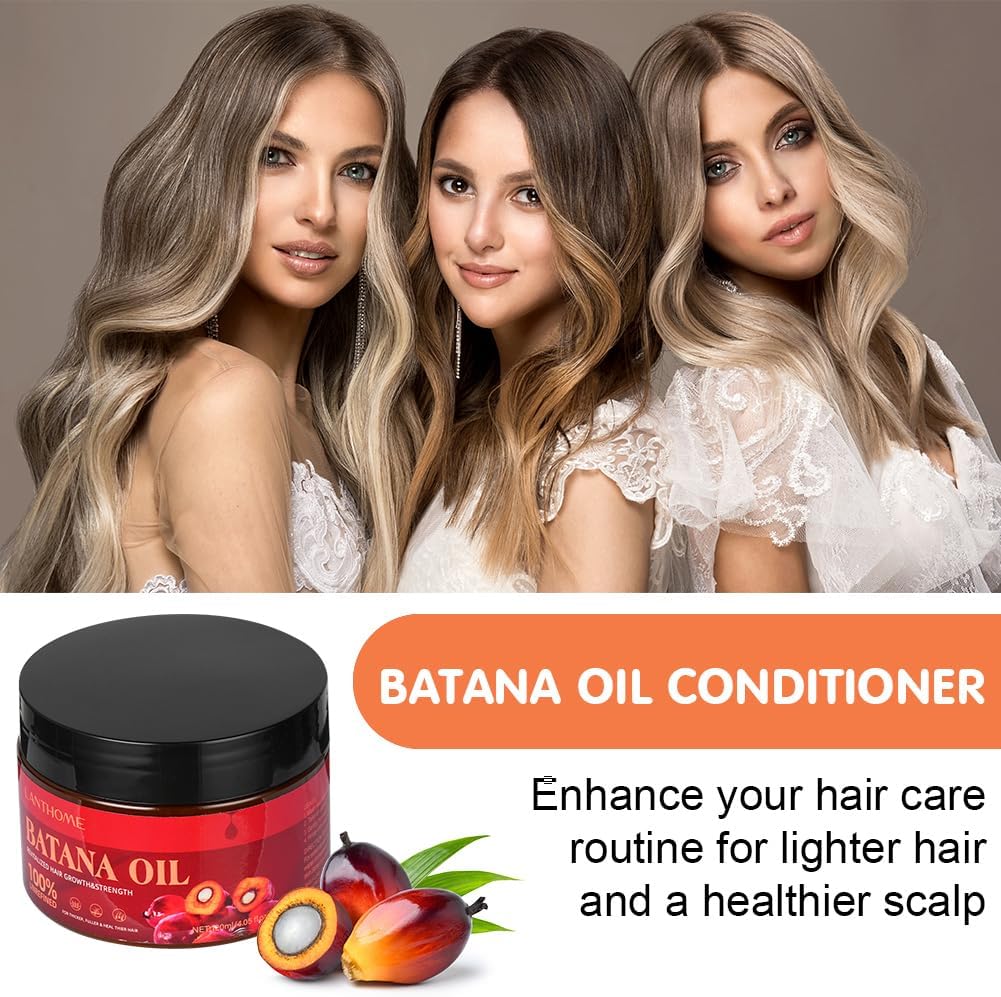 Thumbnail 6 de ACWOO U5-BTNY240709-FBA batana-olie voor haar, 120 ml