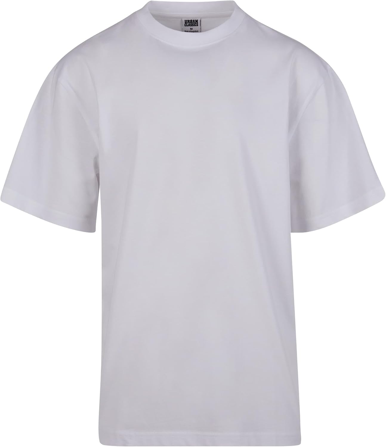 Thumbnail 6 de Urban Classics Herren T-Shirt Tall – Relaxed Fit, Oversize, Extra Lang