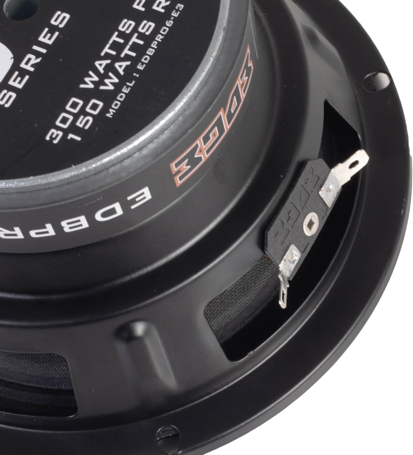 Thumbnail 6 de EDGE EDBPRO6-E3 6.5" Pro Audio Car Speakers – High Output Pair