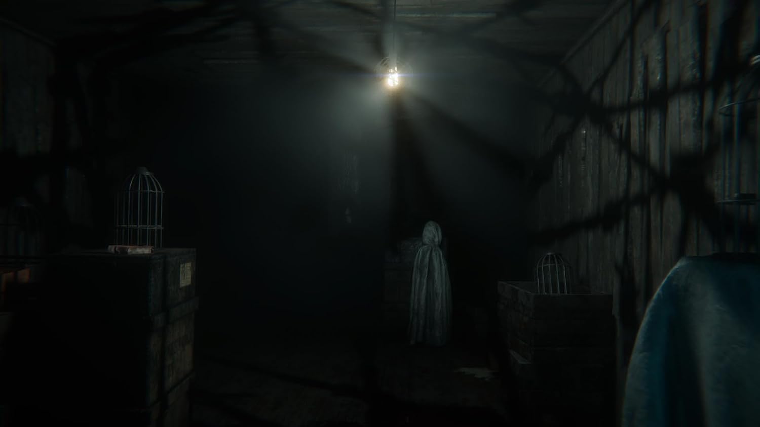 Thumbnail 4 de THE NIGHTMARE BOX VOL I PS5