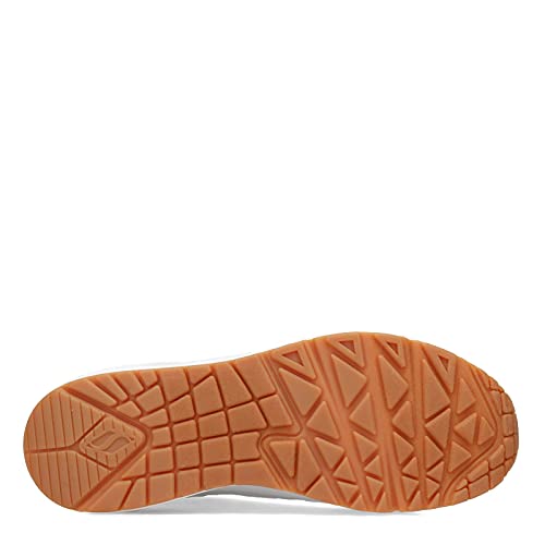 Thumbnail 8 de Skechers Uno Zapatillas mujer White Durabuck 37,5 EU