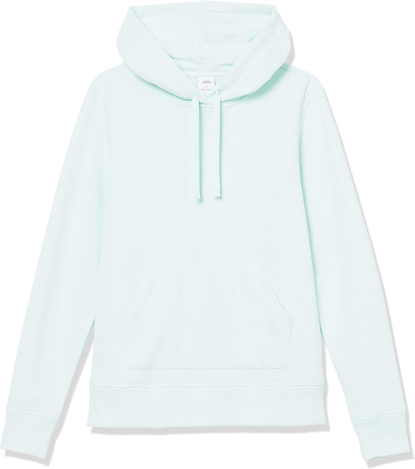 Thumbnail 4 de Fleece-Kapuzenpullover für Damen mit normaler Passform (in Übergröße erhältlich) – Amazon Essentials