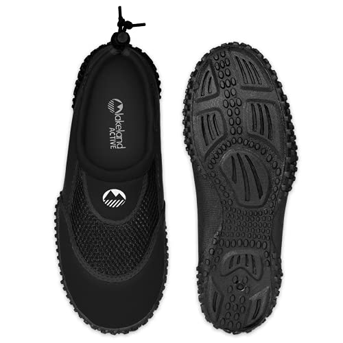 Thumbnail 6 de Lakeland Active Women's Eden Aquasport Water Shoes - Ultra Black (7 UK) review