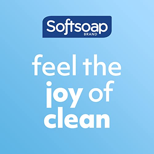 Thumbnail 11 de Softsoap Fresh Breeze Liquid Hand Soap — 7.5 Fl Oz (Pack of 6)