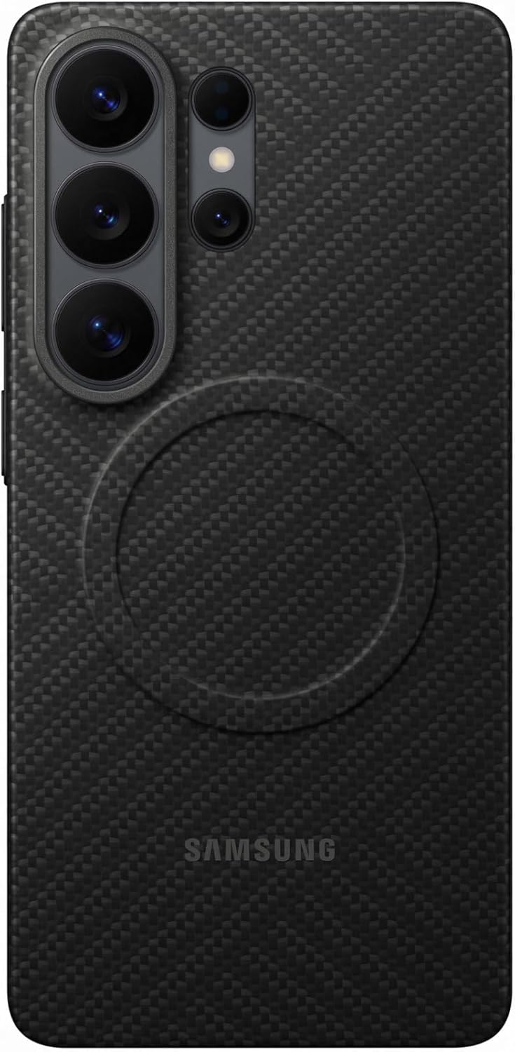 Thumbnail 5 de Samsung Galaxy S26 Ultra Clear Case (Transparent)