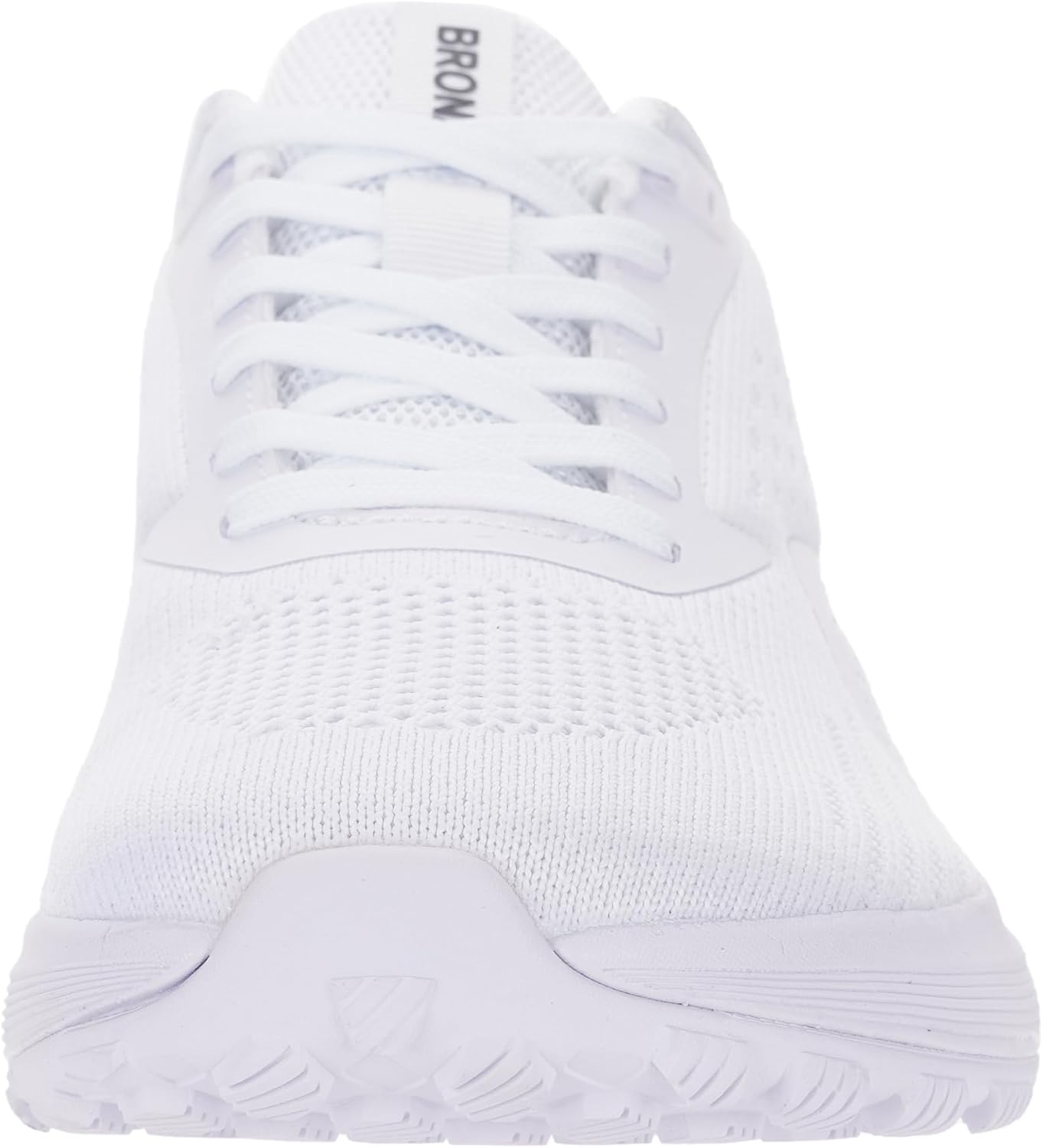 Detalle de BRONAX Women's Wide Toe Box Road Running Shoes: Comfort, Support, and Flexibility
