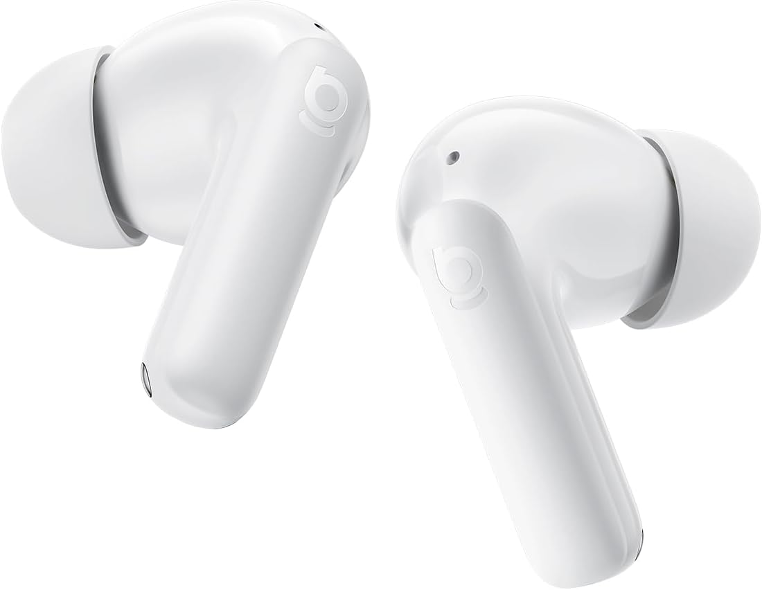 Detalle de Baseus EP10 NC Cuffie Bluetooth ANC 43dB
