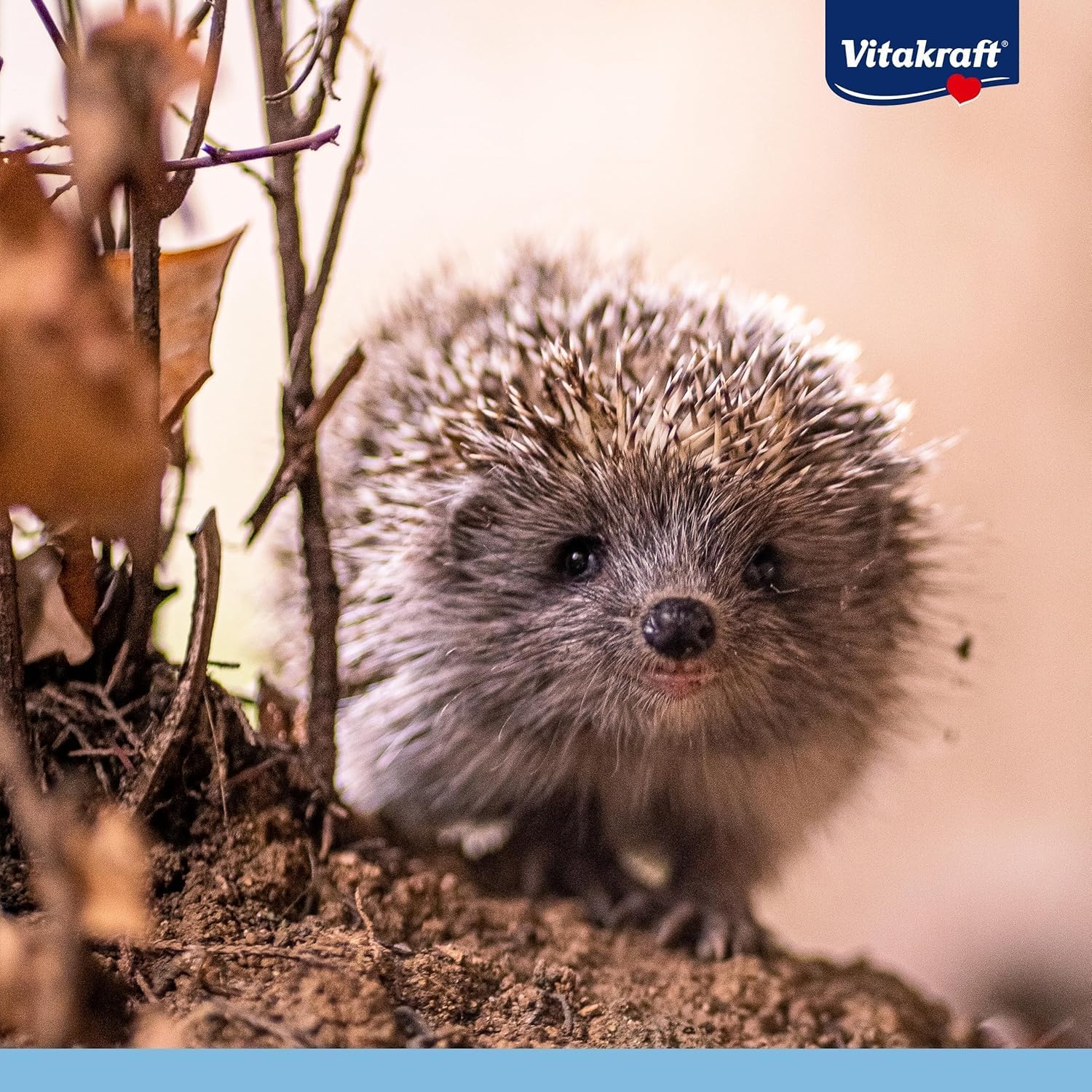 Thumbnail 6 de Vitakraft Vita Garden Igelfutter 2,5 kg
