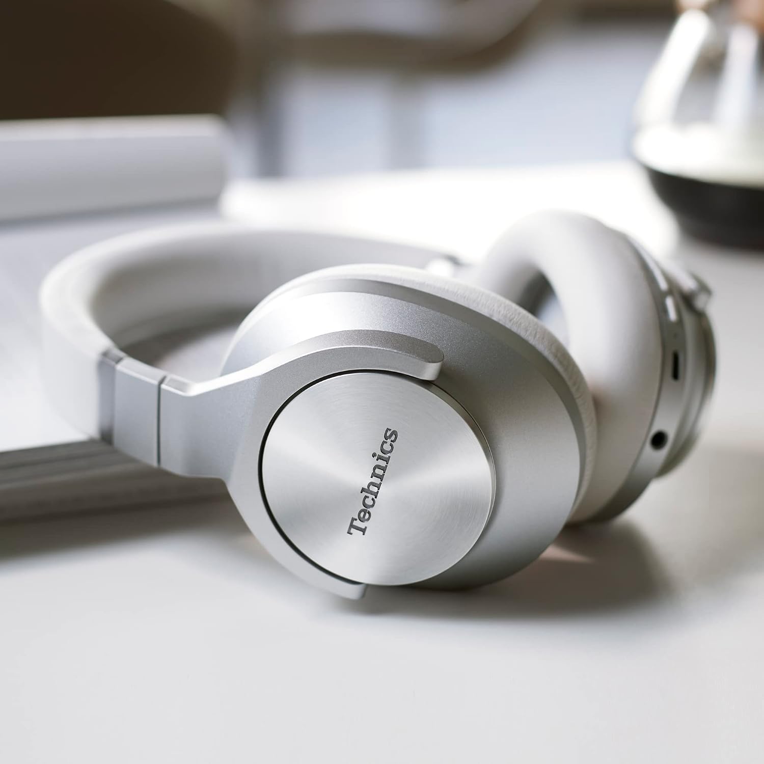 Thumbnail 9 de Technics EAH-A800E-S Auriculares Bluetooth con Cancelación de Ruido
