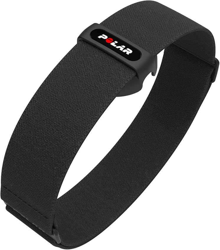 Detalle 2 de Polar OH1 sensor pulso óptico 6 leds Bluetooth