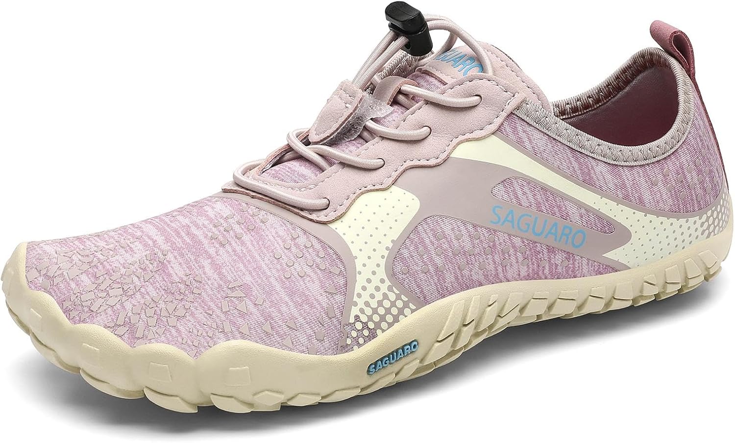 Thumbnail 6 de SAGUARO Homme/Femme Chaussure minimaliste légère antidérapante pour trail, running et fitness (EU 35 à 48)