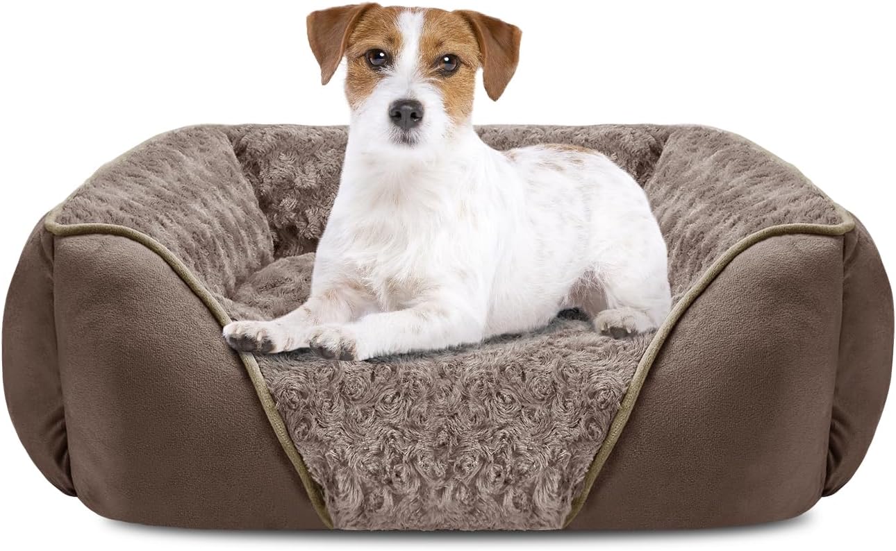 Detalle de INVENHO Medium Dog Bed