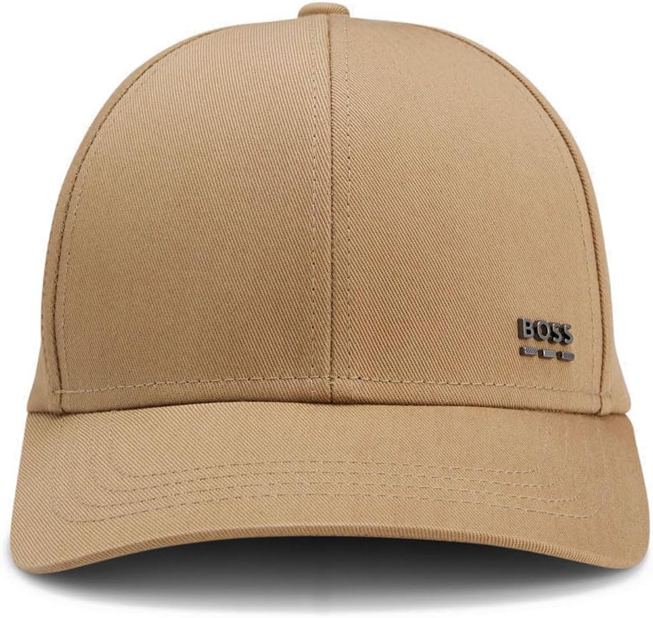 Thumbnail 4 de Boss - Zed-Boss-Me 10277451 01, Cappello da Uomo in Cotone