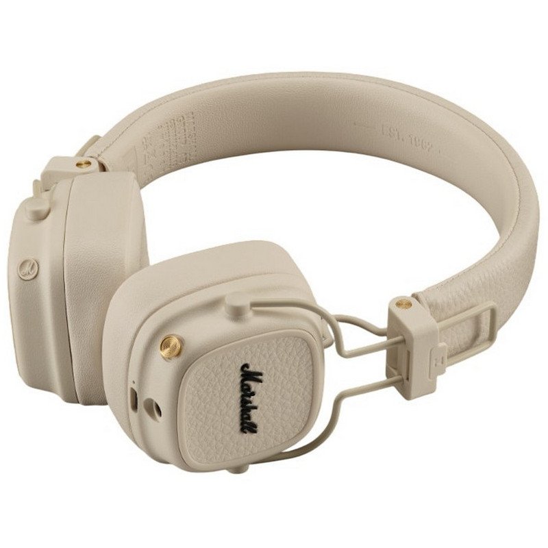 Detalle 2 de Marshall Major V Auriculares 100h 📧