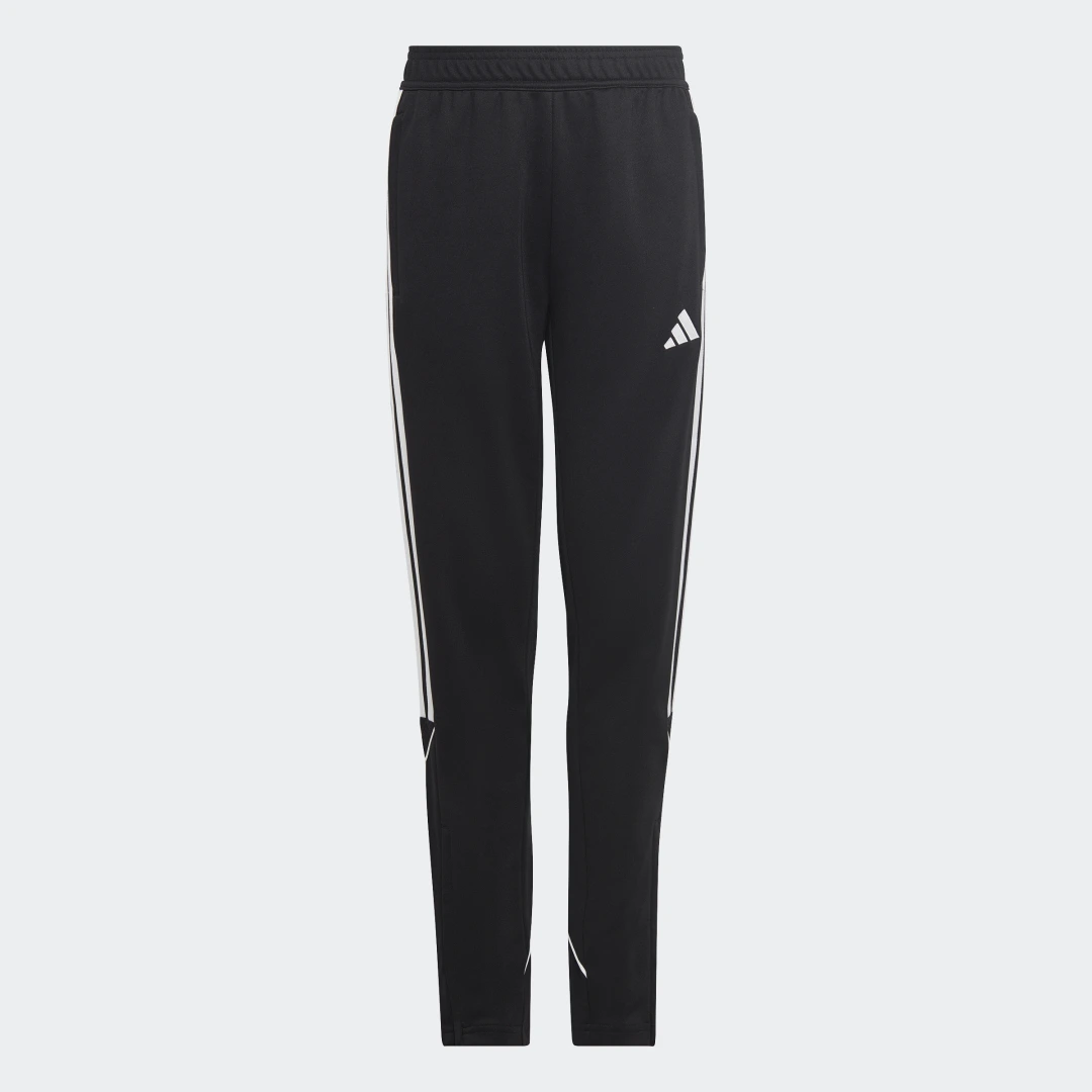 Detalle de Pantalón Tiro 23 League de Adidas: guía de compra razonable