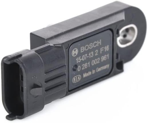 Detalle 2 de Bosch 0281002961 Sensor de presión MAP
