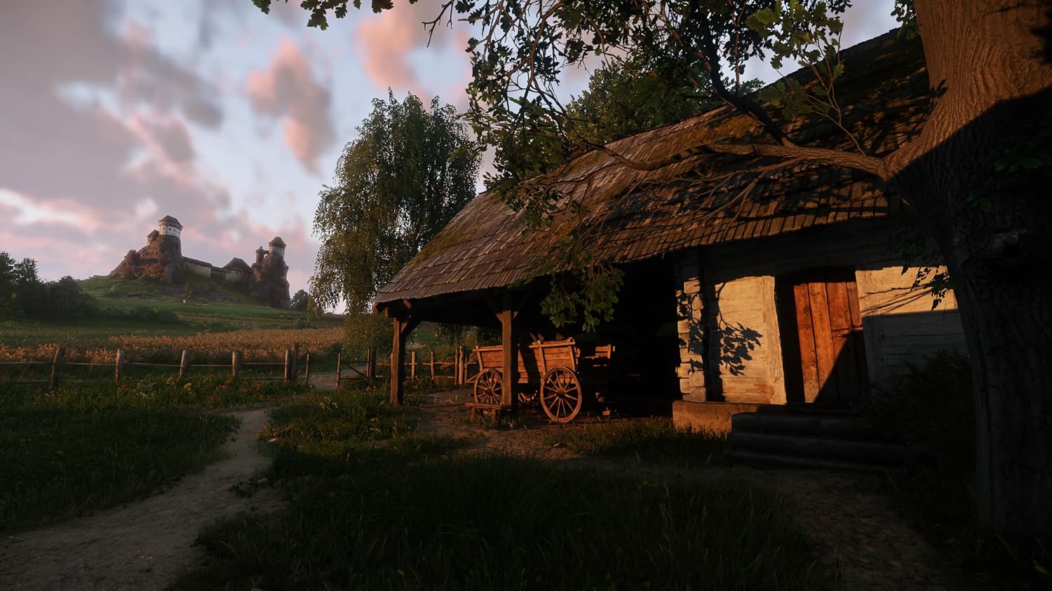 Thumbnail 6 de Kingdom Come: Deliverance II Gold Edition Xbox Series X