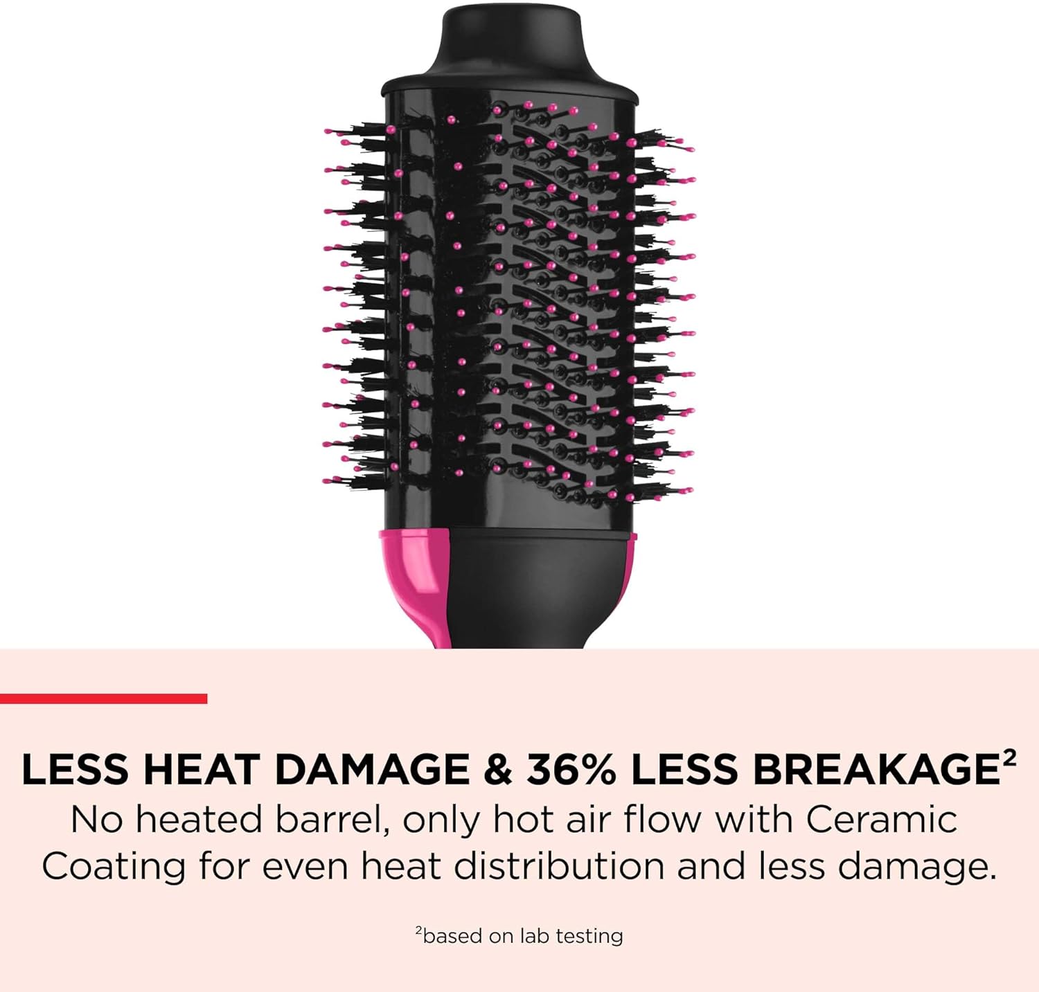 Thumbnail 3 de Revlon One-Step Hair Dryer & Volumiser RVDR5222UK