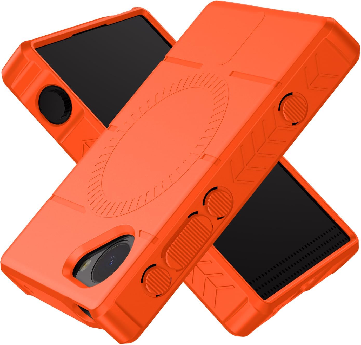 Detalle 1 de Nakedcellphone Case and Wallet Combo for Light Phone 3