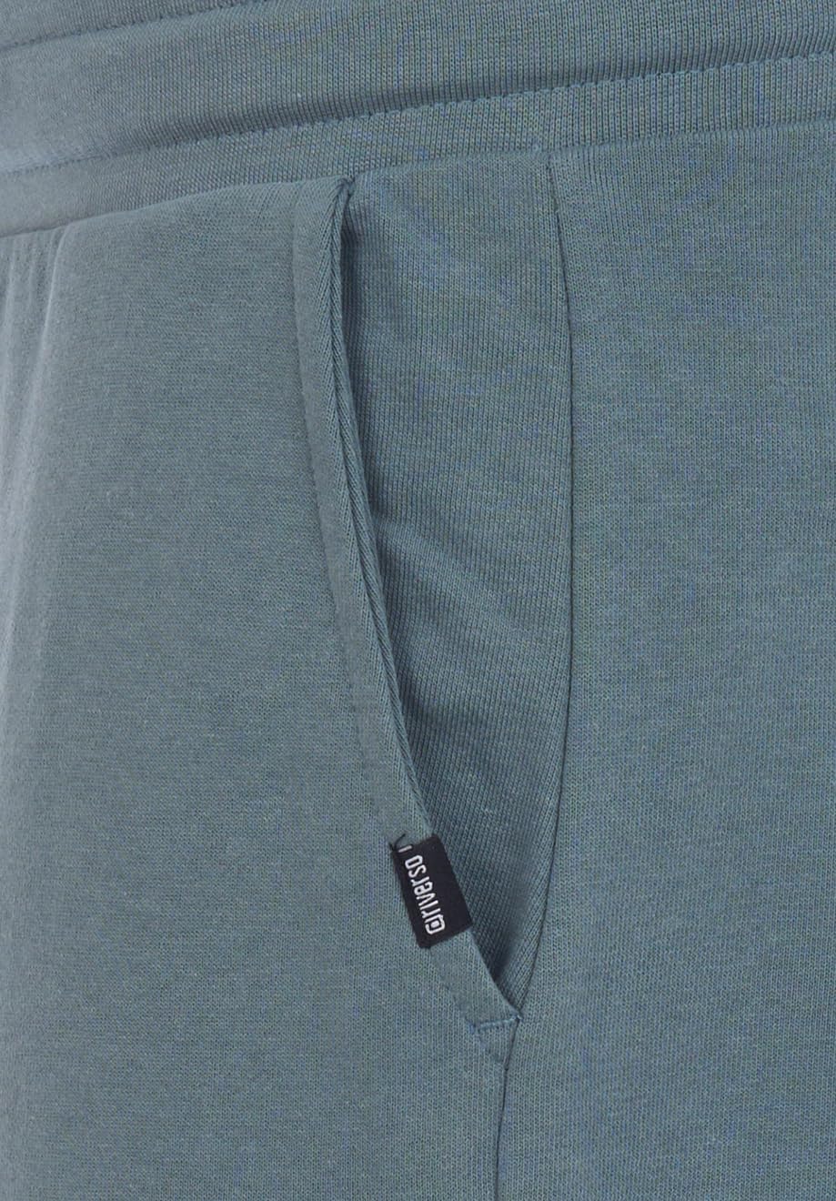 Detalle 1 de riverso Jogginghose RIVLino Herren Baumwolle